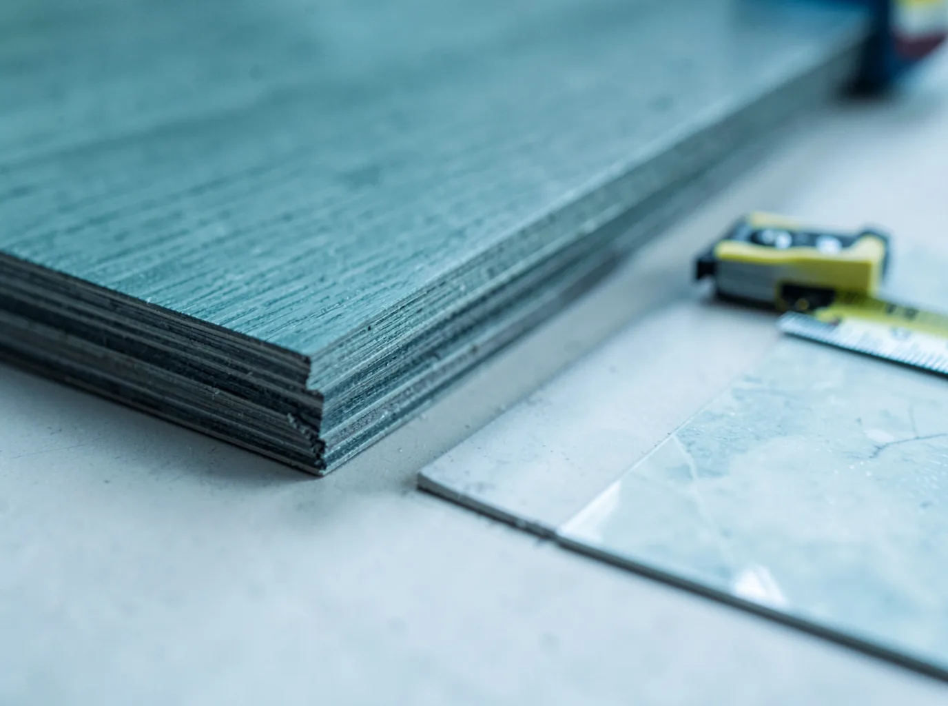 Luxury Vinyl Plank Installation Titusville, NJ FAQs